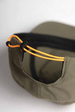 Home Comforts Cap - Olive
