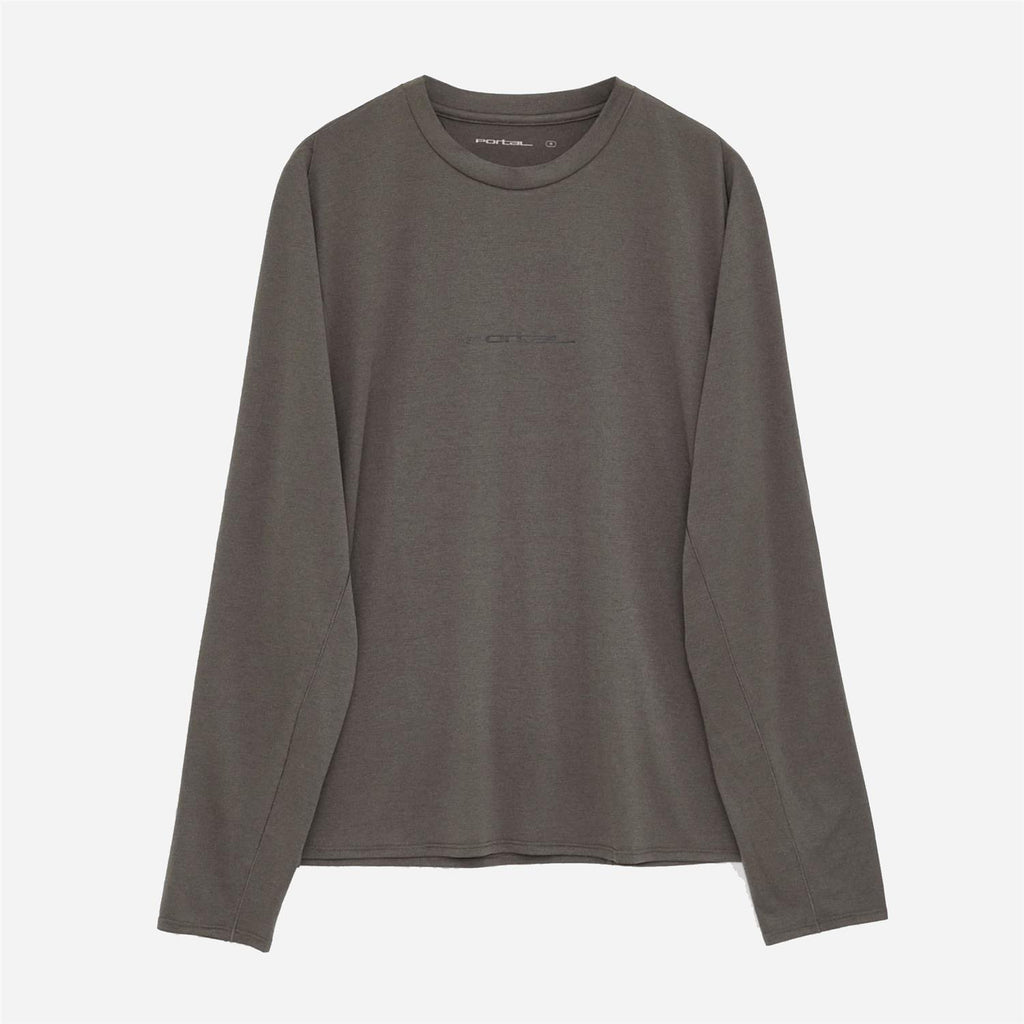 Lateral Peak LS T - Dark Olive