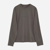 Lateral Peak LS T - Dark Olive