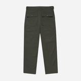 2 Way Fatique Pant - Olive