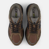 20106WB - Cortado/Thunder Brown/Fade