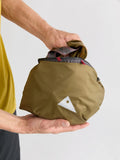 Mimer Duffelbag 40L - Olive
