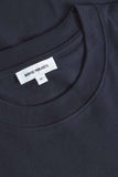 Norse x Daniel Frost MapMaster Print T-shirt - Dark Navy