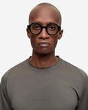 Lateral Peak LS T - Dark Olive