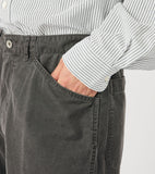 Field Pants - Fade Grey