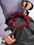 Ull Backpack 30L - Raven