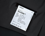 TechSilk™ 8" Shorts - Black