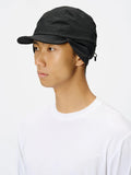 GORE-TEX Earflap Cap - Black