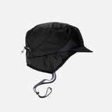 Ide Hat - Black