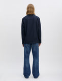 Another Shirt 2.1, - Night Sky Navy