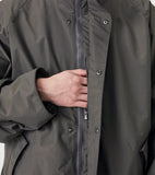 2L PERTEX UNLIMITED Field Short Jacket - Dark Olive
