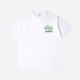 Kamera T-shirt - White