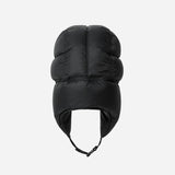 PERTEX® T Down Trooper Hat - Black