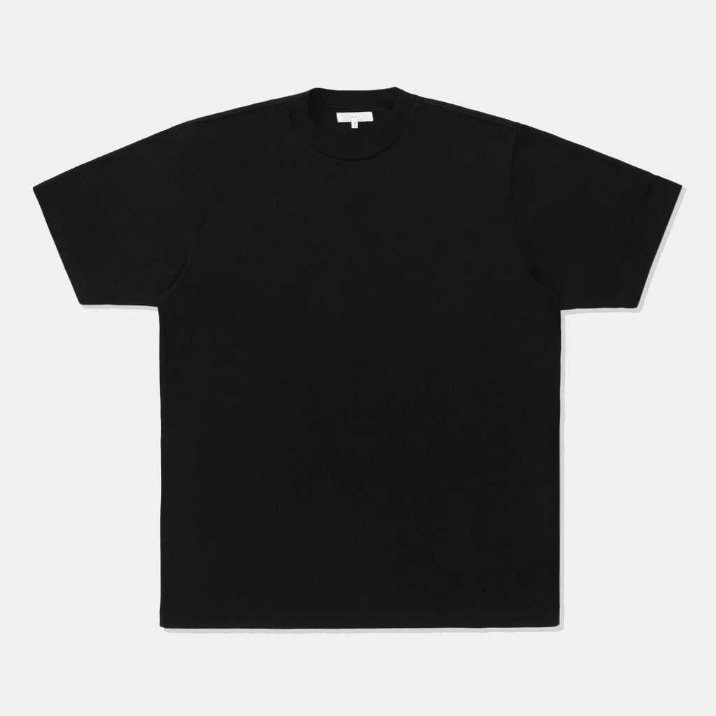 Rugby T-shirt - Black