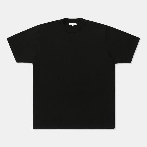 Rugby T-shirt - Black