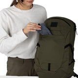 Talon™ 22 VSN^ Backpack - Truffle Brown
