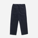 Ragnar 2.0 Relaxed Solotex Corduroy Pant - Dark Navy