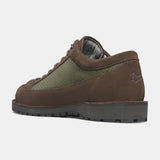 Field ID Low GTX - Pinecone/Olive