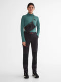 Algir Accessory Bag Medium - Dark Teal