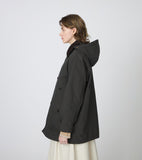 2L PERTEX UNLIMITED Field Jacket - Dark Olive