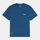 Micromesh™ Run Tee - Aegean