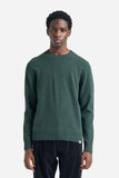 Norse Standard Merino Lambswool Sweater - Forrest