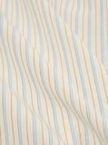 Lazy Day Shirt Pop Stripe - Ecru