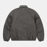 Work Bomber Jacket - Charcoal