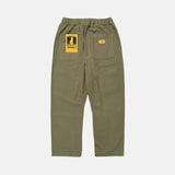 Classic Chef Pants - Olive
