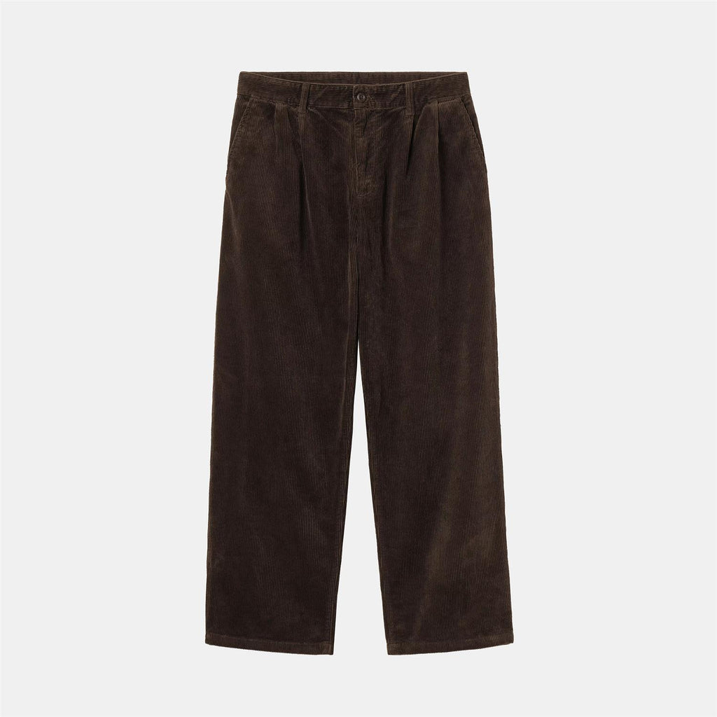 Evan Cord Pant - Tobacco (rinsed)