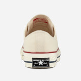 Chuck 70 Ox - Parchment/Garnet/Egret