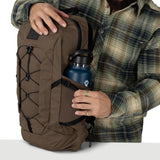 Talon™ 11 VSN^ Backpack - Truffle Brown