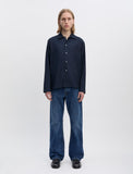 Another Shirt 2.1, - Night Sky Navy