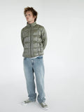 PERTEX® Light Down Jacket - Dark Sage
