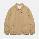 WINDSTOPPER Short Jacket - Camel