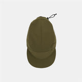 Radius Cap - Dark Olive