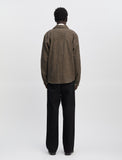 Another Overshirt 1.0, JPN - Tweed Check