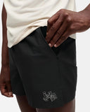 Marka Liner Short - Black Beauty