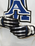 BURNT KNUCKLES GLOVES MENTAL ATHLETIC