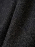 Mac Coat Mowbray - Grey Marl
