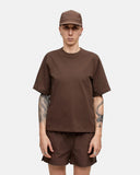 Root Hemp T - Slate Black