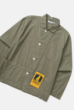 Easy Chef Shirt - Olive