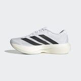 ADIZERO EVO SL - Cloud White/Core Black
