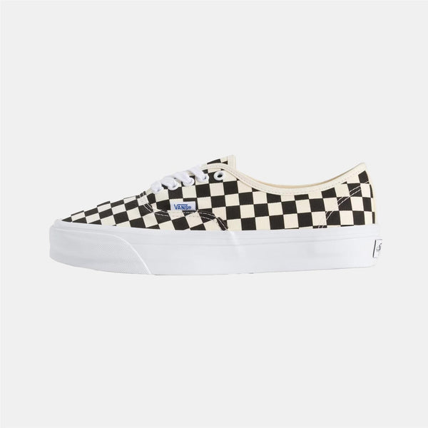 LX Authentic Reissue 44 Checkerboard - Black/Off-White