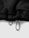 Logan Parka - Windstopper® 2L - Black