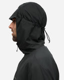 Level Alpha Jacket - Black Beauty