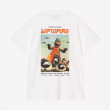 S/S Wiptopia II T-Shirt - White