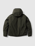 Logan Parka - Windstopper® 2L - Peat