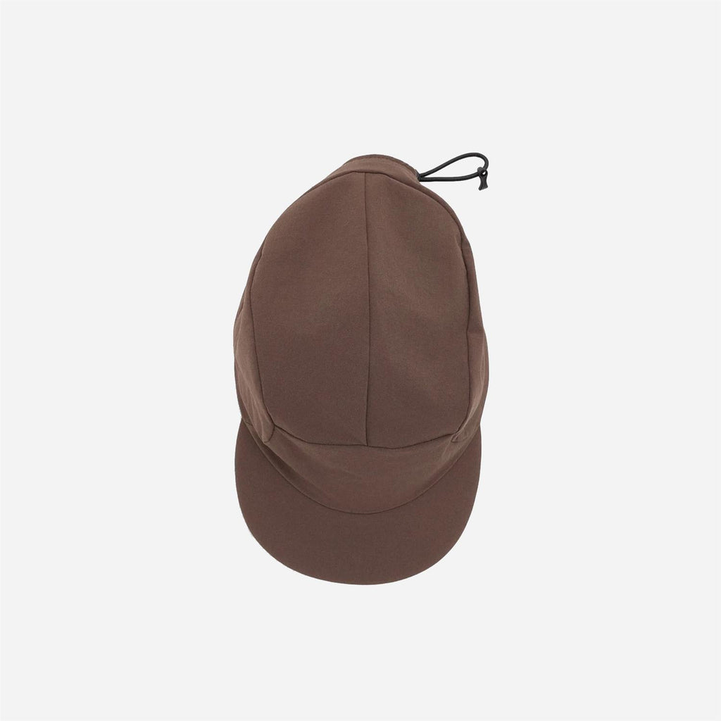 Radius Cap - Slate Black