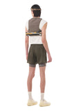 TechSilk™ 8" Shorts - Olive